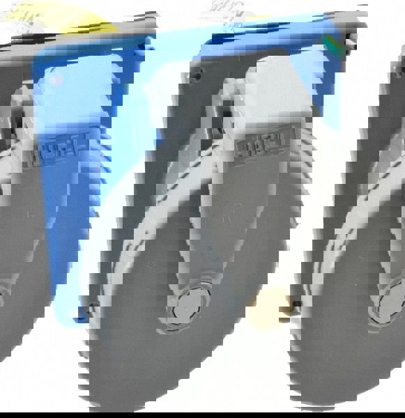 Pin & Sleeve Receptacles; Receptacle/Part Type: Receptacle; Pin Configuration: 4; Number of Poles: 3; IEC Pin & Sleeve Style: IEC 60309-1; Amperage: 60 A; Voltage: 250 V ac; Resistance Features: Water-Tight; Number Of Phases: 3; Number Of Wires: 4; Horsep